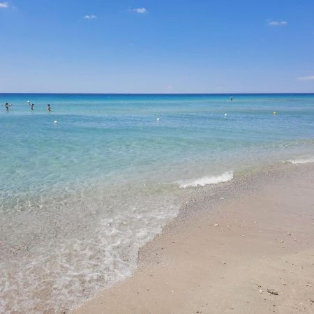 Villa Ammare มารีนา ดี ลิซซาโน ภายนอก รูปภาพ