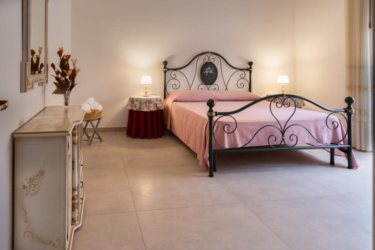 Villa Ammare มารีนา ดี ลิซซาโน ภายนอก รูปภาพ